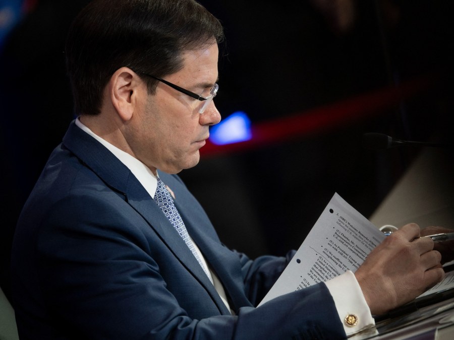 US Signals Willingness for Iran Talks Amid Persistent Tensions