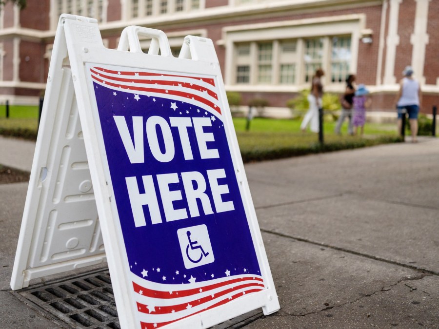 Supreme Court Decision Amplifies Political Party Spending