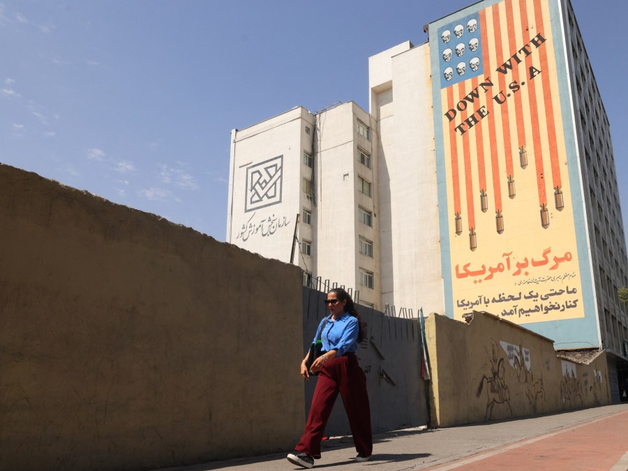 Iran Intensifies Attacks on US-Aligned Gulf States
