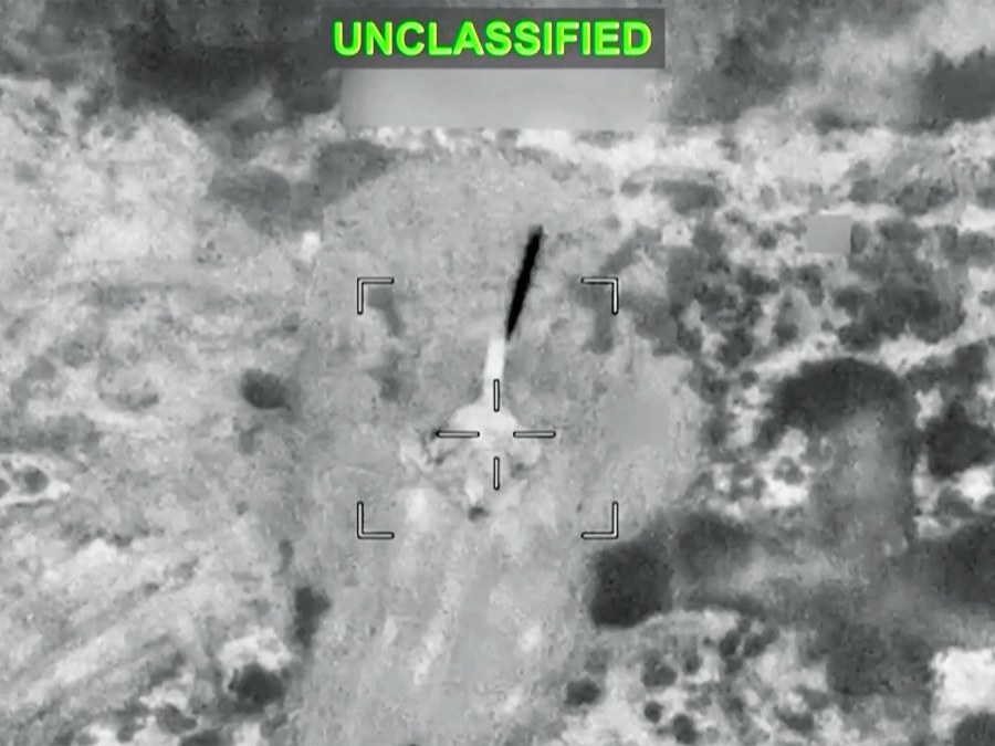 New Iran strikes on Gulf as US attacks escalate: What we know