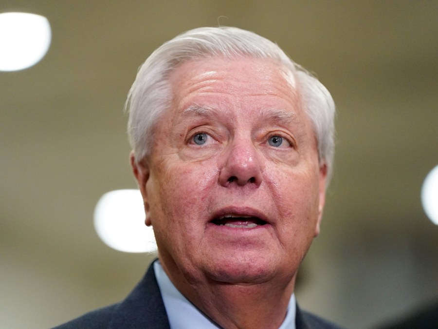 U.S. Senator Lindsey Graham Passes Away, Impact Reverberates Globally