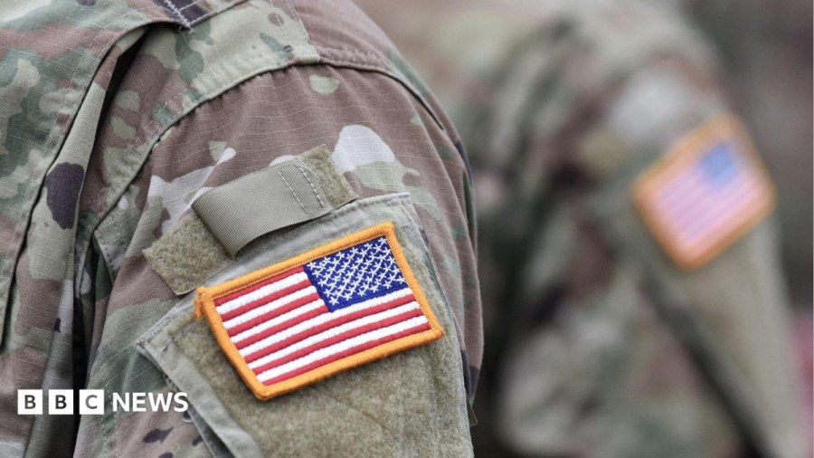 Iranian Attack on Jordan Claims Lives of Two US Soldiers