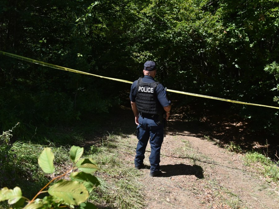 Kosovo Uncovers Third Mass Grave Amid War Crimes Probe