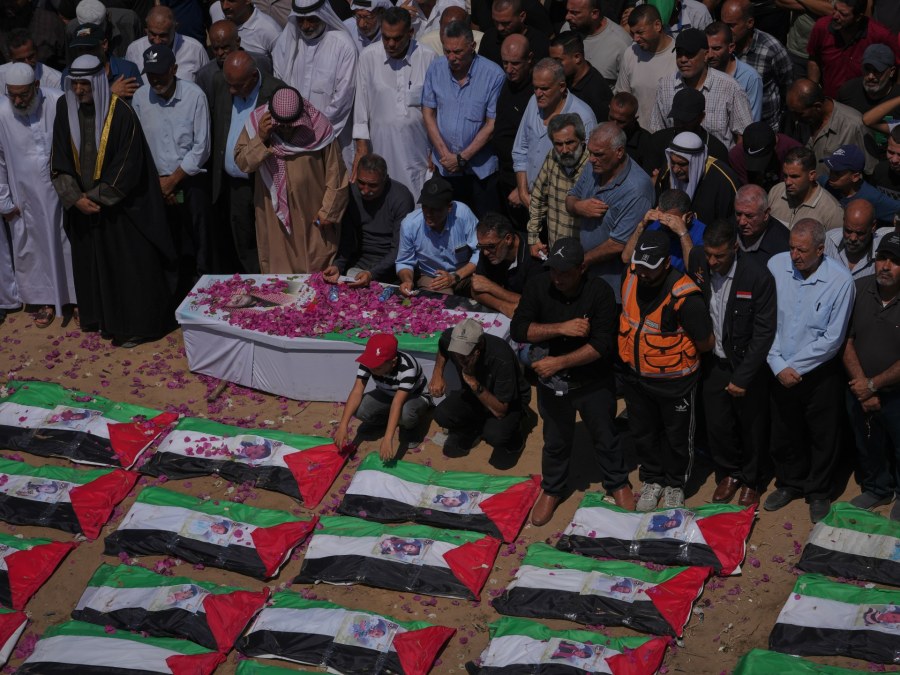 UNICEF: Dire Impact on Gaza's Children Post-Ceasefire