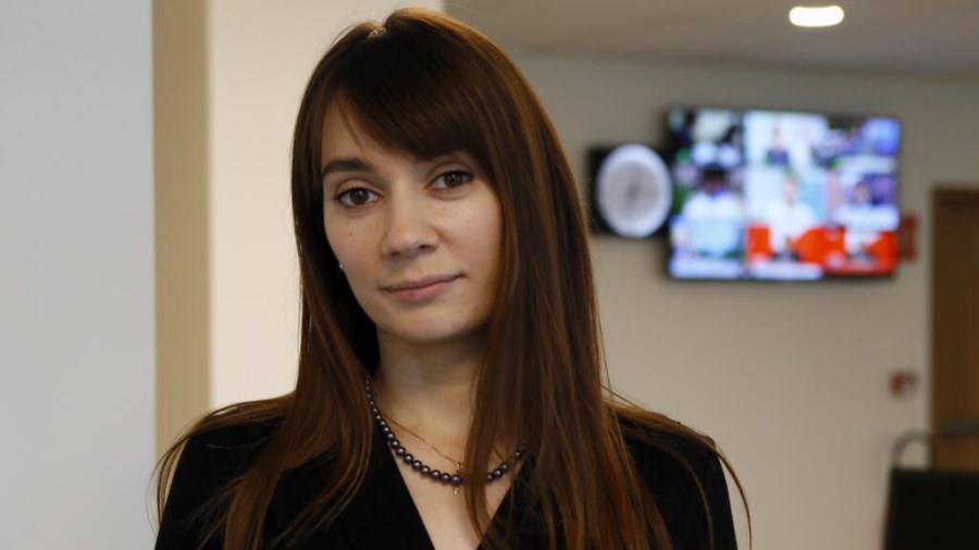 French Court Upholds Expulsion of Pro-Kremlin Commentator