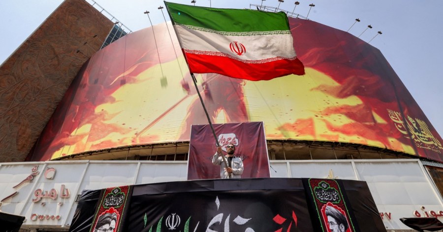 Strategic Shift: Trump's Economic Pressure on Iran Amid War