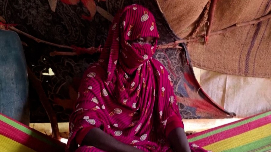 Systematic Sexual Violence Eclipses Sudan's Conflict