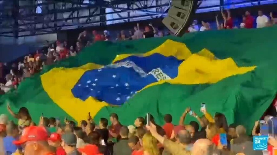 Lula vs Bolsonaro Heir: Brazil's Political Showdown