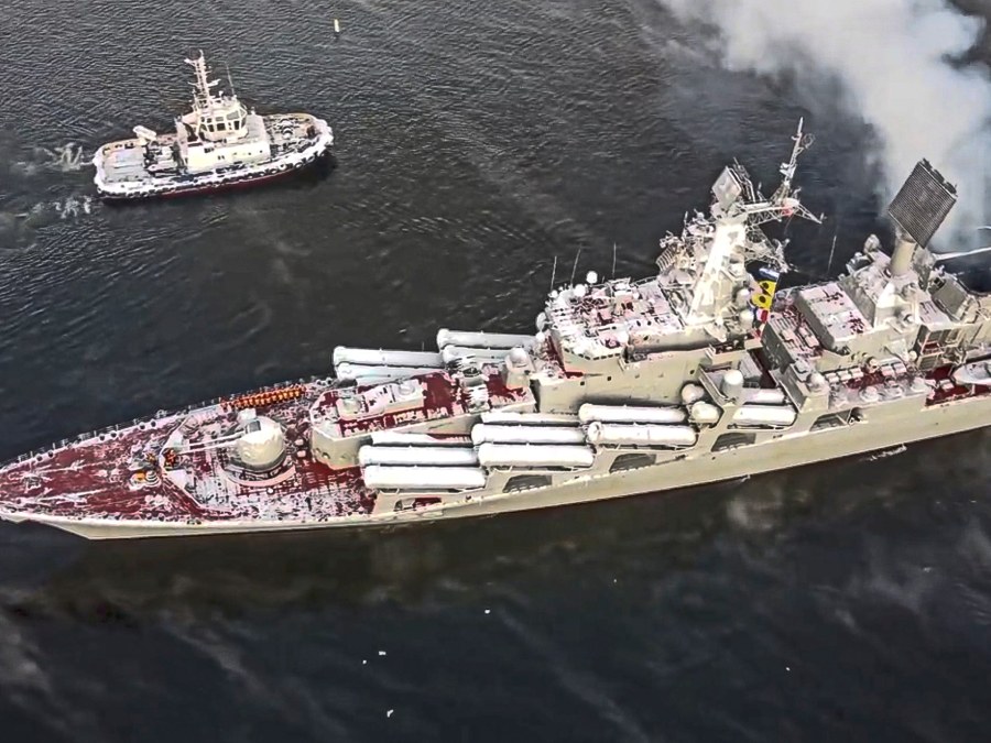 Can China’s new Arctic Sea route to Europe replace Middle East chokepoints?