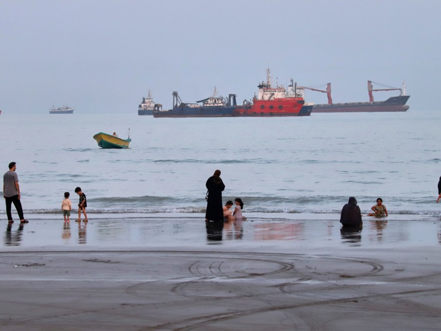 U.S. Imposes Severe Sanctions on Iran Amid Escalating Tensions
