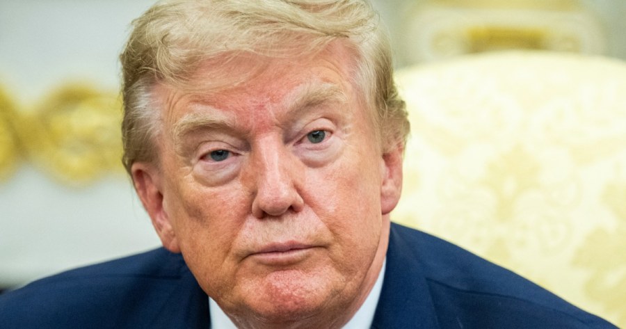 Why has Trump threatened to bomb Oman – for a second time?