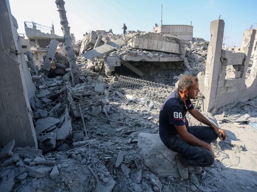 Palestine weekly: Israel kills dozens in Gaza after Hamas disarmament deal