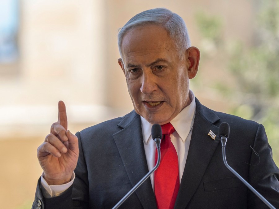 Netanyahu's Rejection of Gaza Plan Risks Prolonged Conflict