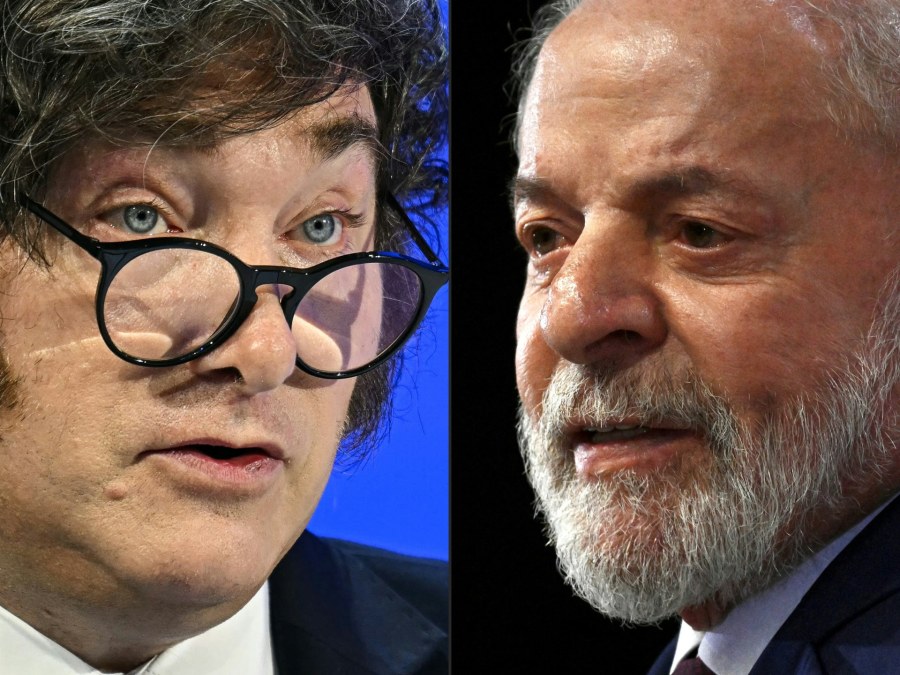 Argentina Refrains from Retaliation After Brazil Downgrades Diplomatic Status