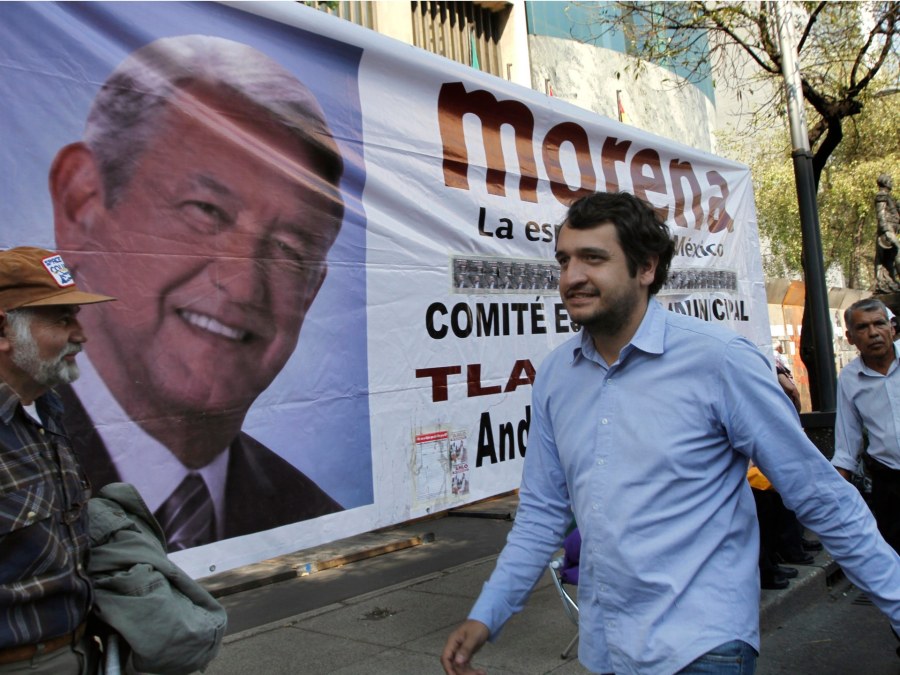 Allegations of US Visa Revocation Stir Mexican Political Tensions
