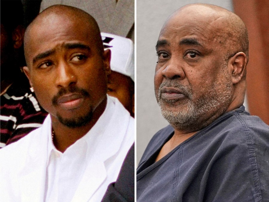 Key Trial in Tupac Shakur's 1996 Murder Begins
