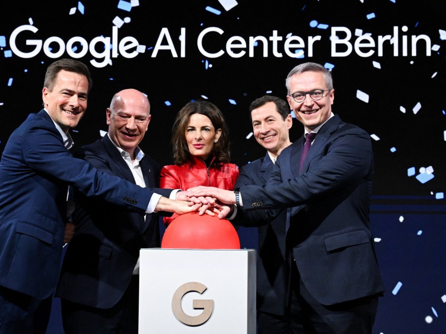 EU AI Act's Revised Phase: Operational Impact Underway