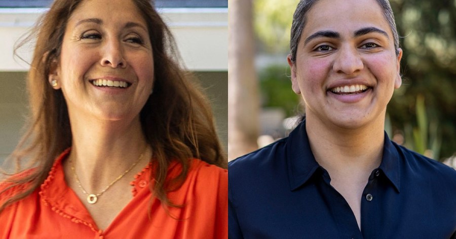 California's Contentious 14th District Special Election