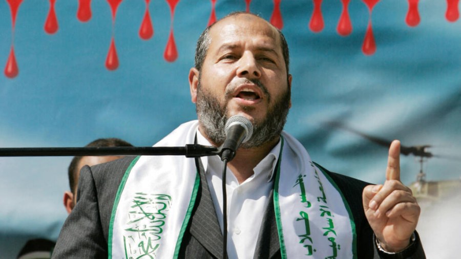 Hamas Engages Egypt on US Gaza Peace Plan Amid Disarmament Controversy