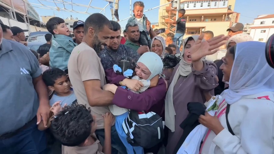 Palestinian Patients Face Delays Amid Healthcare Crisis
