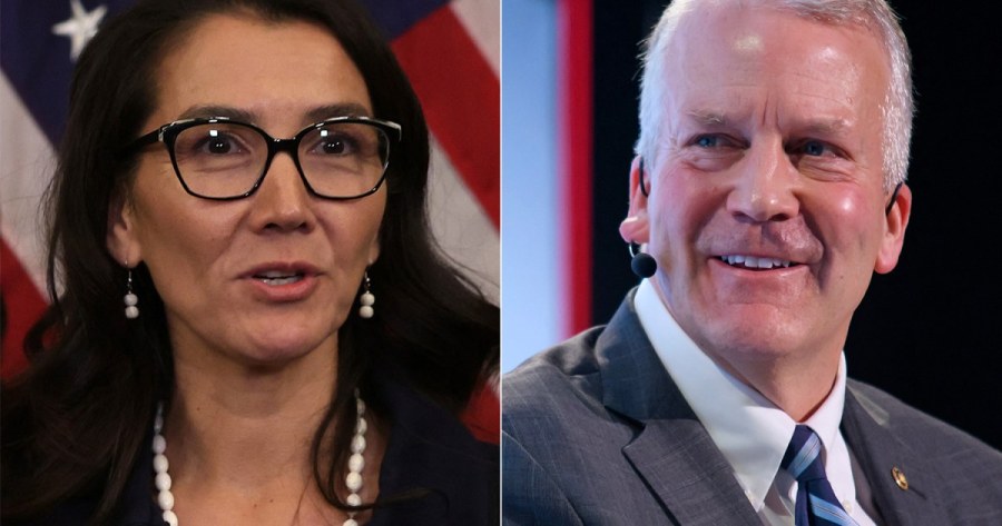 Strategic Implications of Alaska and Wyoming Primaries