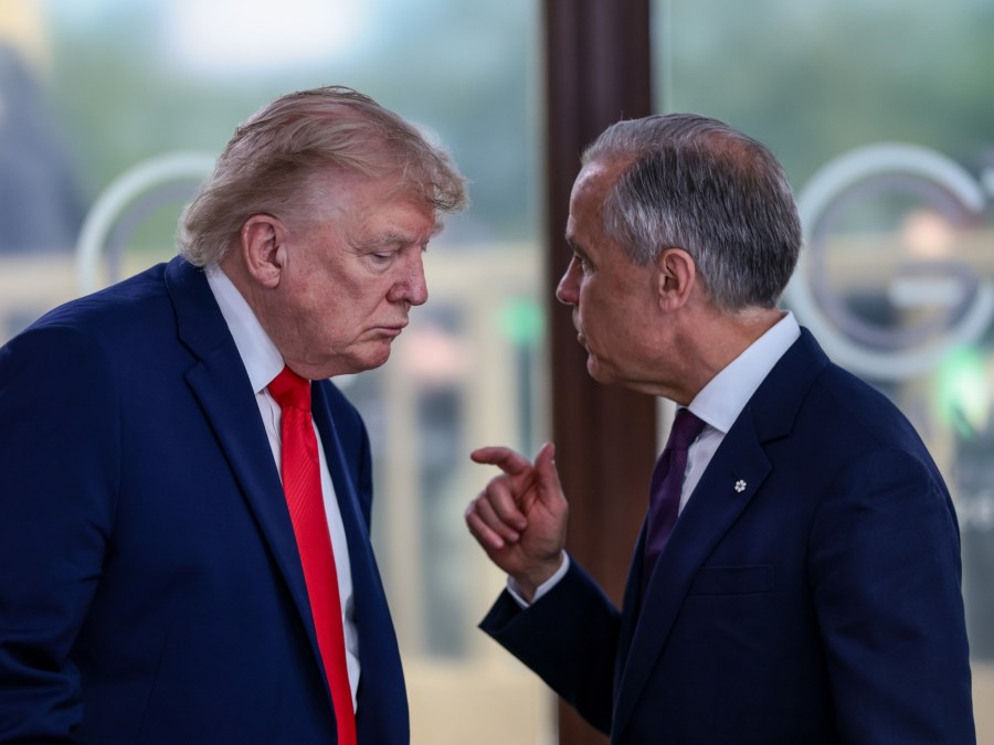 Canada Races to Prevent Imminent US Tariffs