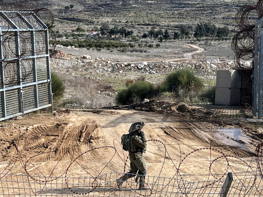 Colombia Endorses Israeli Sovereignty Over Golan Heights