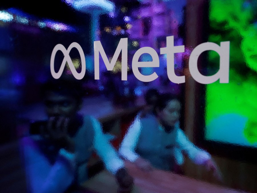 Meta Faces Multibillion-Dollar Legal Challenges in the US