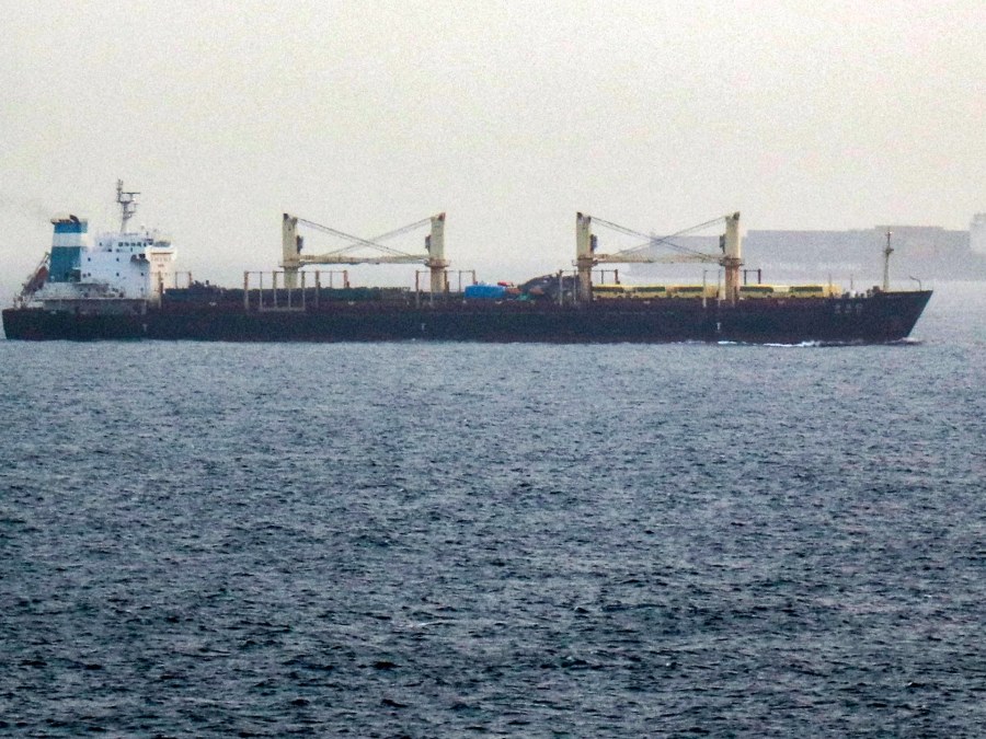 Saudi Arabia Appoints Leader for Maritime Defence Coalition