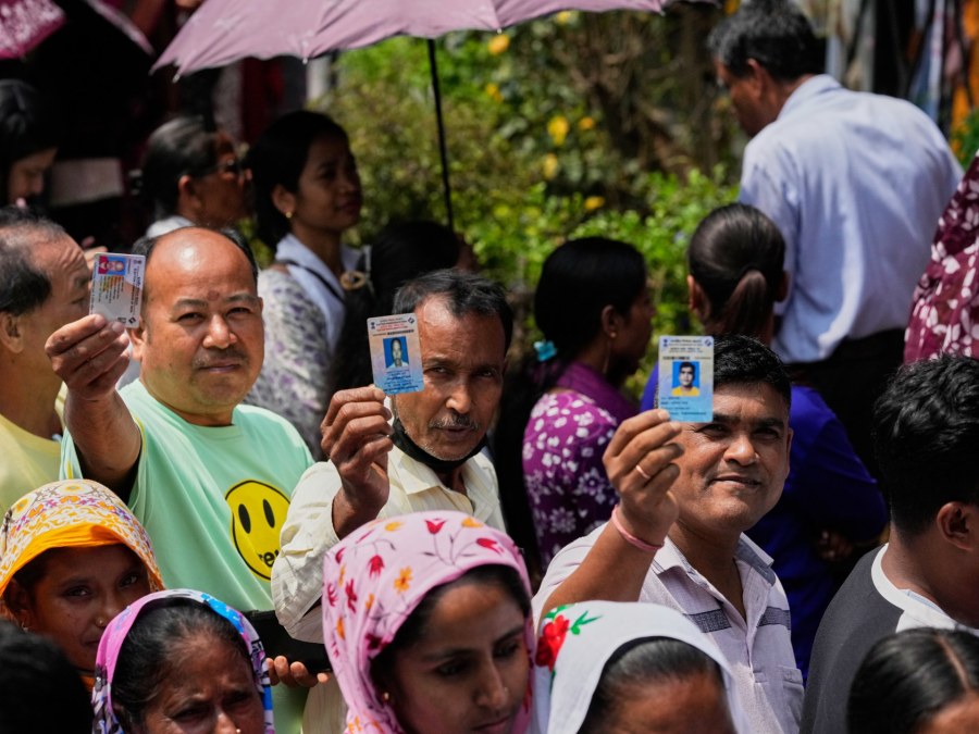 Evaluating India's Electoral Integrity Amid US Voter ID Debates