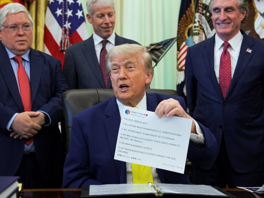 Trump's Media Empire Faces $238 Million Loss Amidst Strategic Expansion