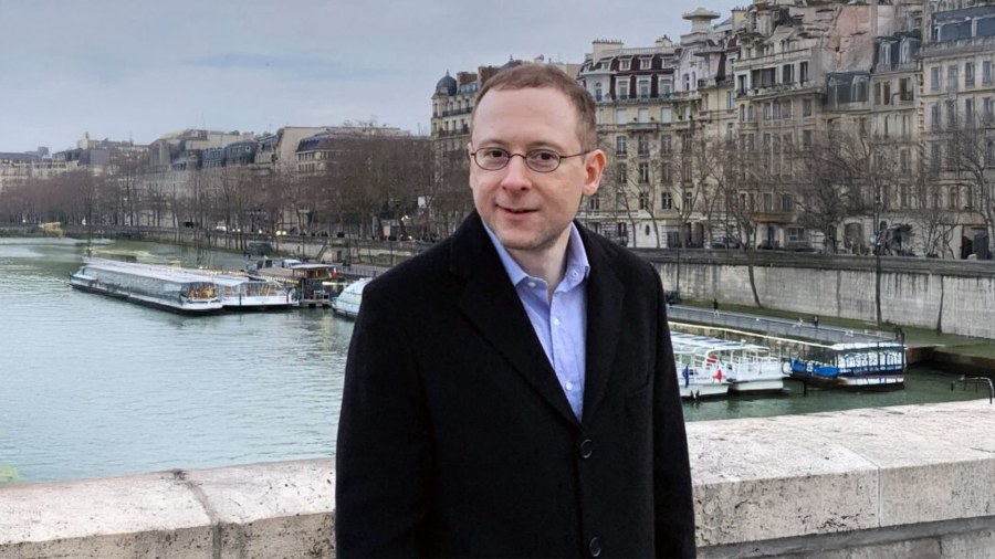 Controversial DEI Critic Challenges Cambridge Academic