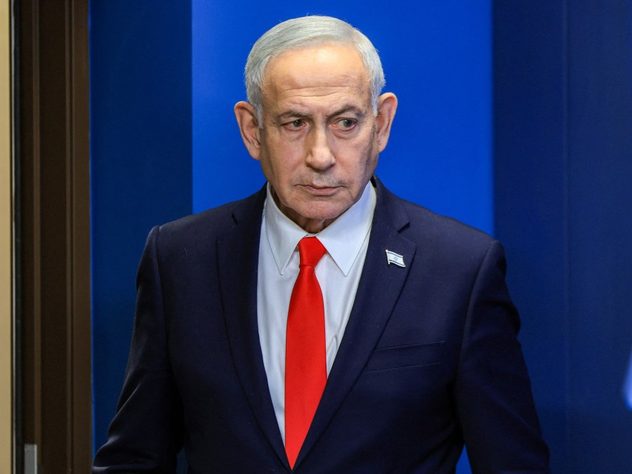 Israel Dismisses U.S. Proposal Amid Gaza Tensions