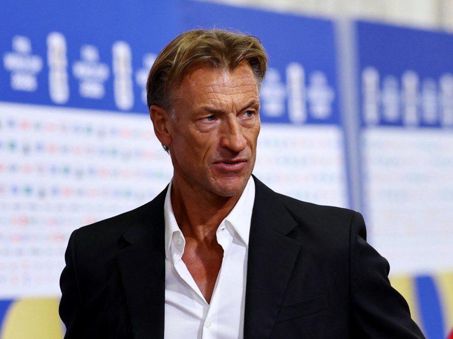 Herve Renard Returns to Lead Ivory Coast's AFCON Ambitions