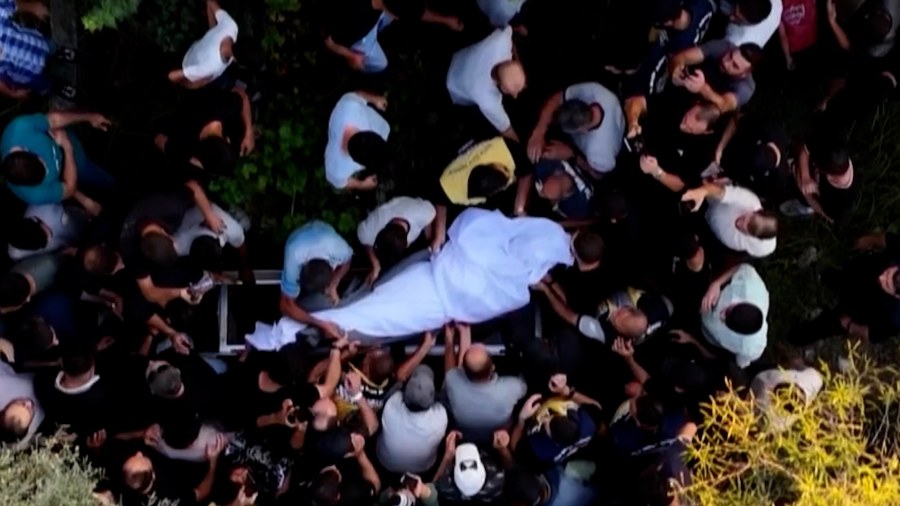 Syrian Detainee Death Sparks Abuse Concerns