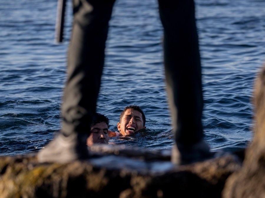 Ceuta Crisis Exposes EU Border Vulnerabilities