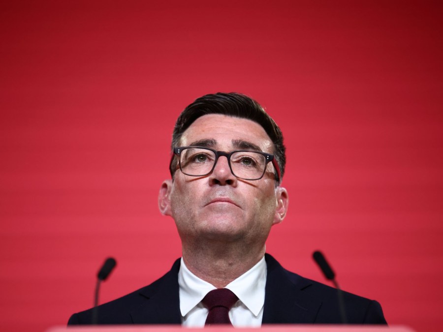 UK Prime Minister Targeted by Impersonation Tactic