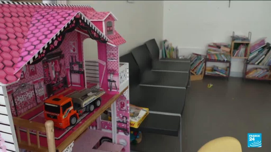 France's Systemic Failures in Child Protection