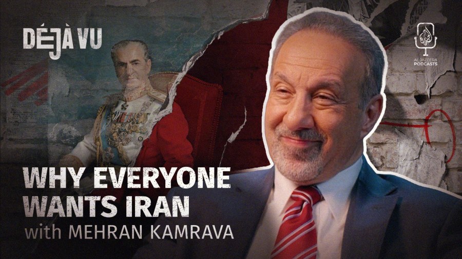 The Resilience of Iran Against Imperial Ambitions