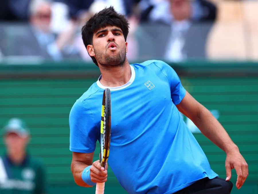 Alcaraz's Cincinnati Withdrawal Raises US Open Defense Doubts