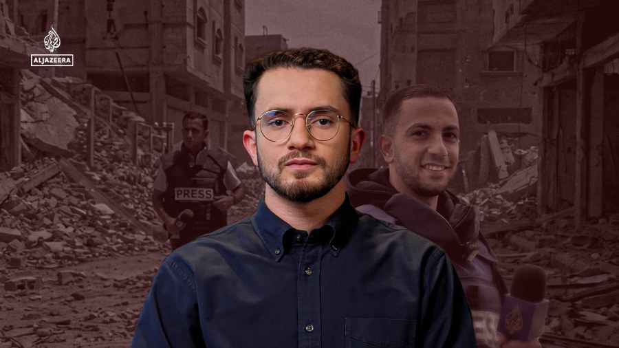 One Year Since Anas al-Sharif's Death: Impact on Press Freedom