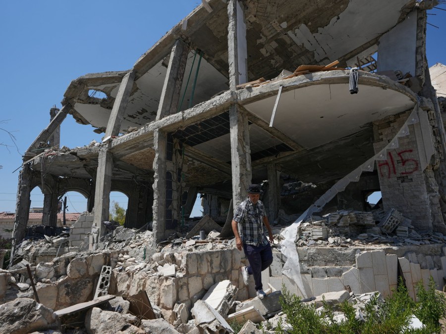 Escalating Tensions in Southern Lebanon Amid Fragile Ceasefire
