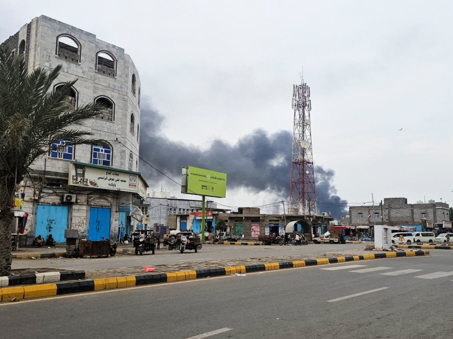 Escalating Yemeni Conflict Threatens Regional Stability