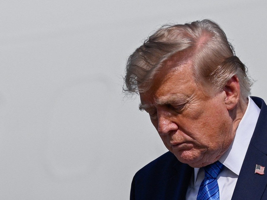 Poll: US Public Divided on Trump's Immigration Policies
