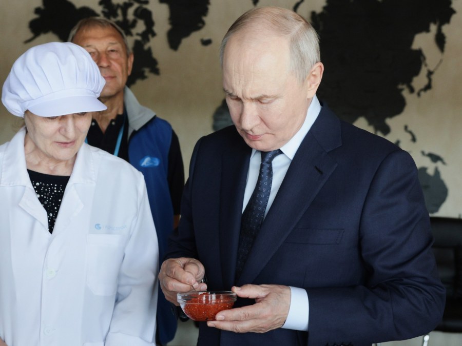 Russia Rebukes Japan Amidst Kuril Islands Tensions