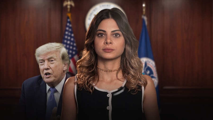 Trump's Renewed Offensive on Birthright Citizenship
