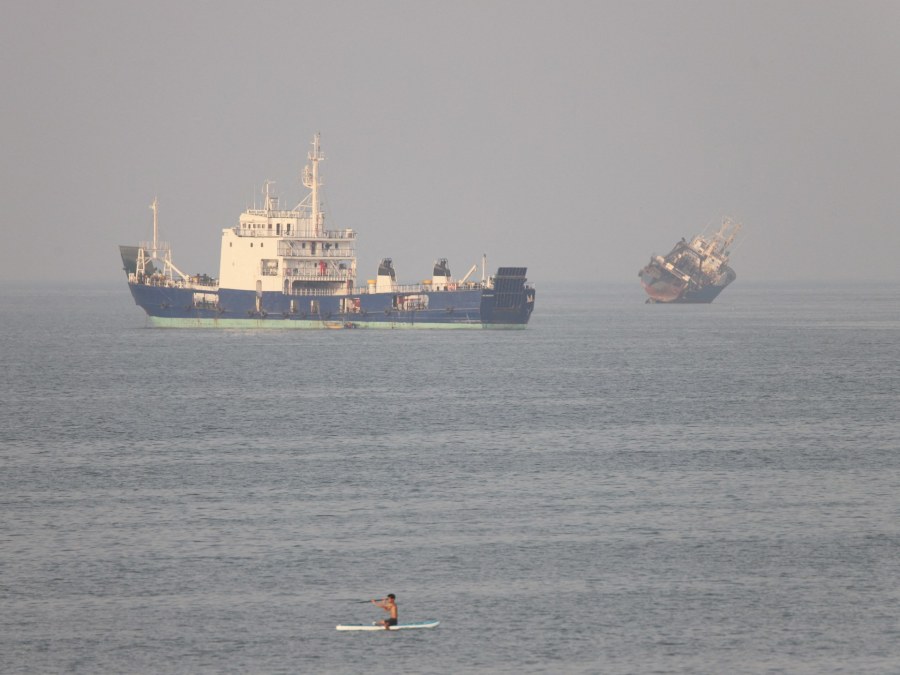 Iran-Oman Talks Near Completion Over Strategic Strait