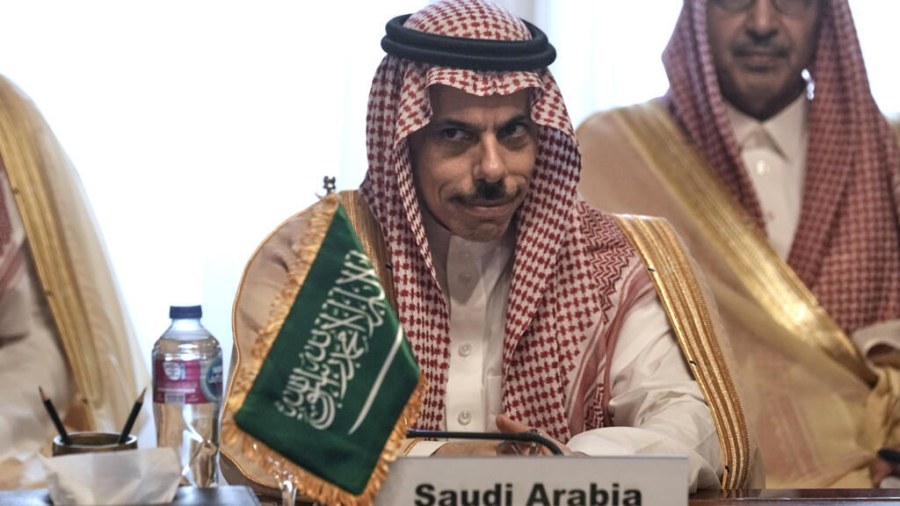 Saudi Arabia, Pakistan, Turkey to Seal Defence Pact