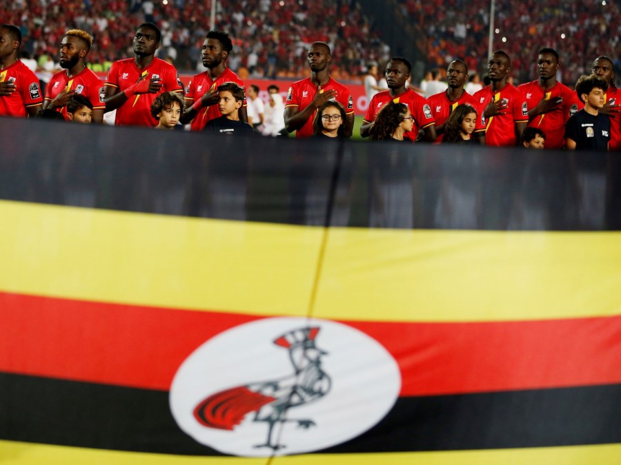 Assault on Sporting Icons Intensifies Security Concerns in Uganda