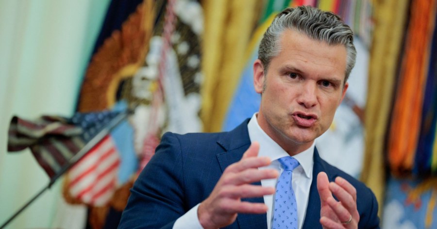 Why are US Republicans losing faith in War Secretary Pete Hegseth?
